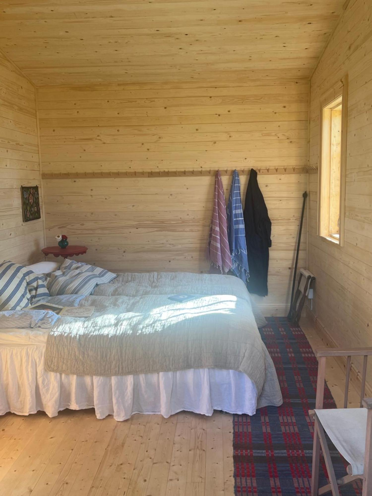 Harrys Hardware Home Brösarp Zewnętrze zdjęcie