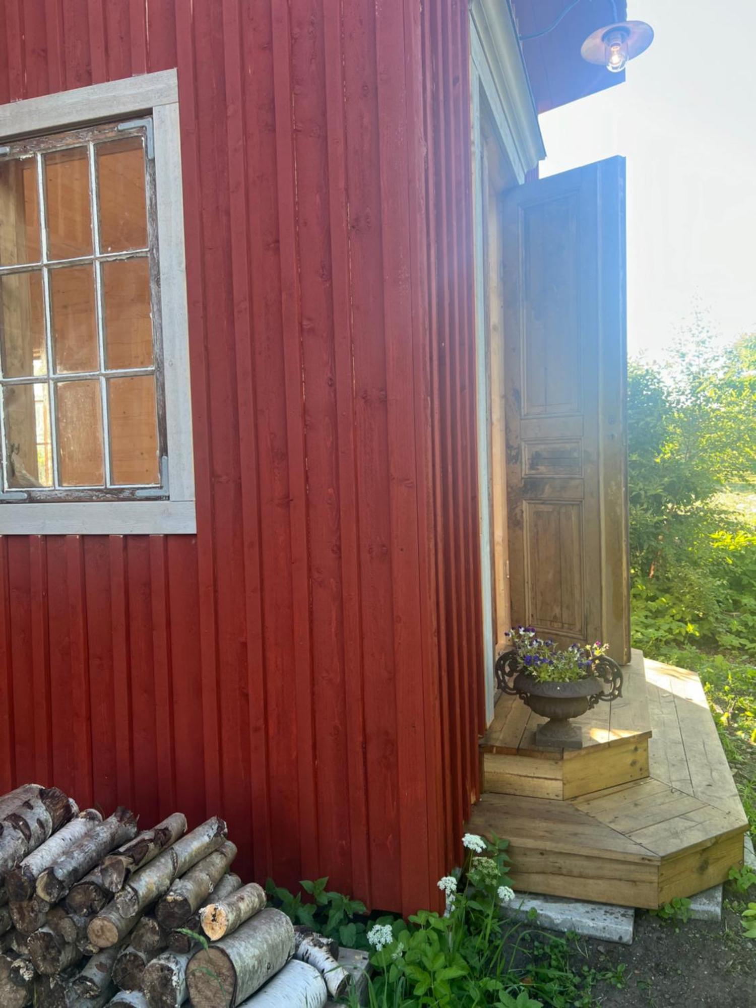 Harrys Hardware Home Brösarp Zewnętrze zdjęcie