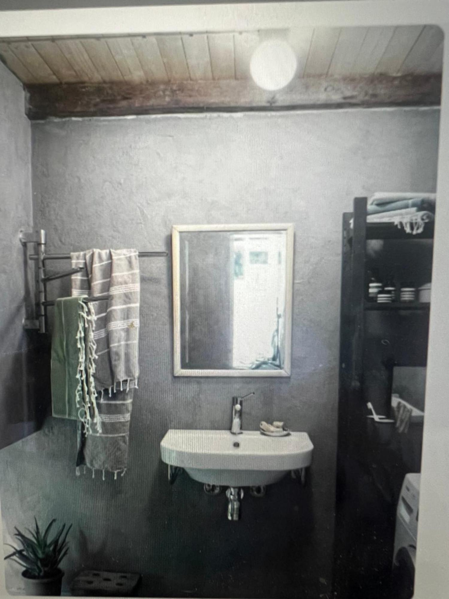 Harrys Hardware Home Brösarp Zewnętrze zdjęcie
