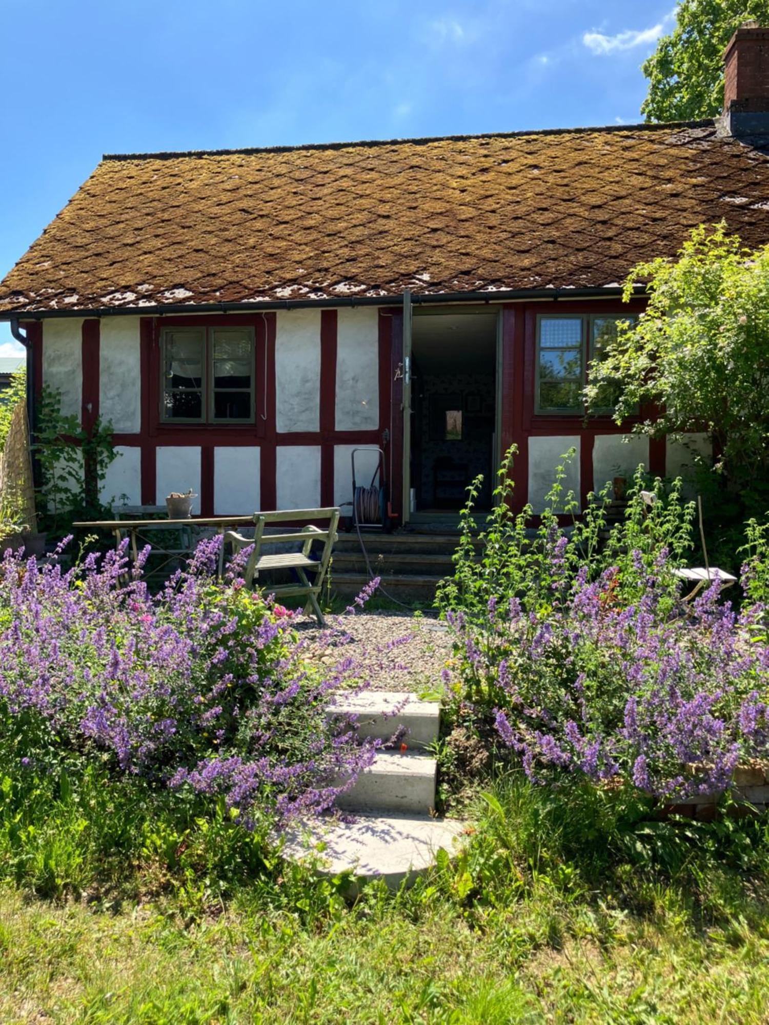 Harrys Hardware Home Brösarp Zewnętrze zdjęcie