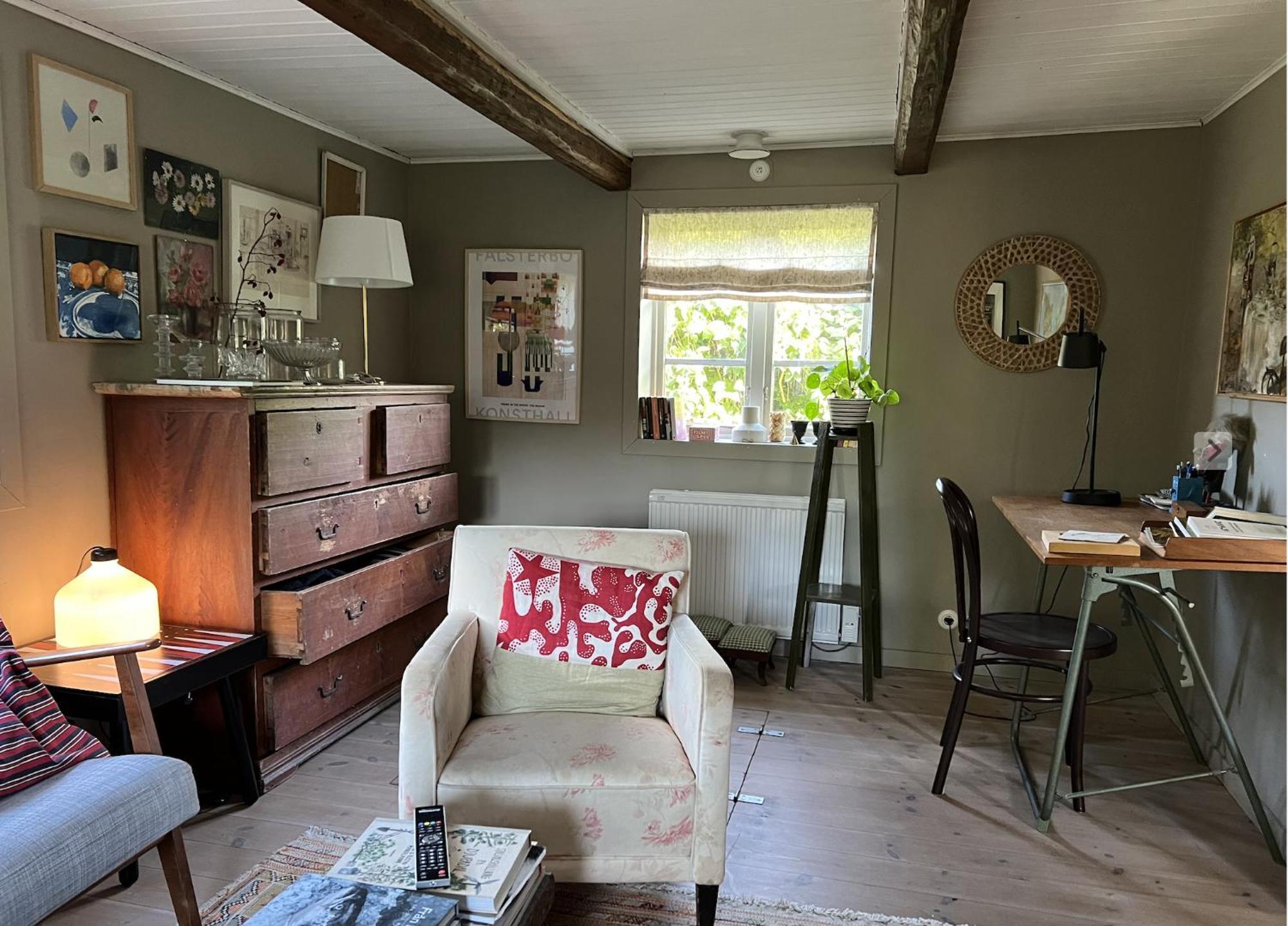 Harrys Hardware Home Brösarp Zewnętrze zdjęcie