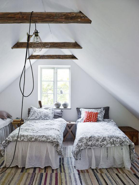 Harrys Hardware Home Brösarp Zewnętrze zdjęcie
